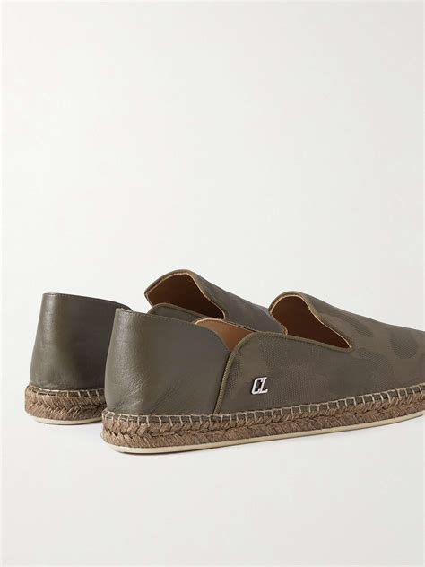 mr porter espadrilles.